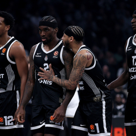 Ovakav Partizan se dugo čekao