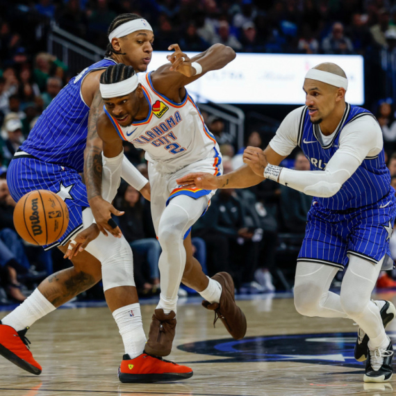 "Revolveraški obračun" – Šej ubacio 40, Bankero 32 VIDEO