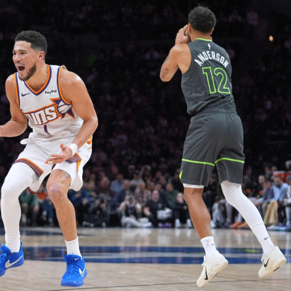 "Vukovi" mogu i bez Edvardsa u derbiju, Janis opet van protokola VIDEO