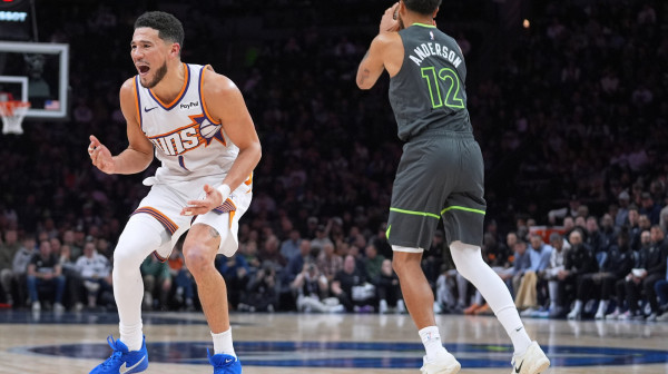 "Vukovi" mogu i bez Edvardsa u derbiju, Janis opet van protokola VIDEO