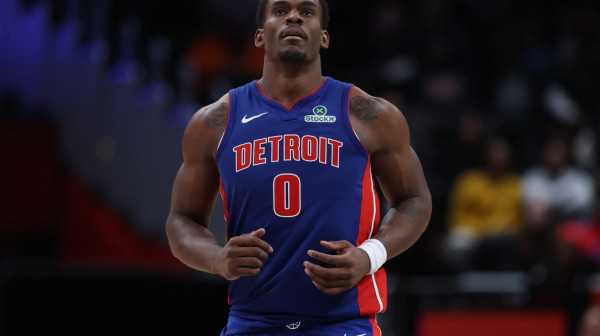 Centar Detroita ispisao istoriju NBA lige – ni Jokić ovo ne može