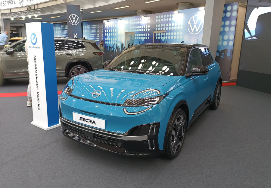 Počinje Sajam automobila: Najezda kineza i premijere ostatka sveta