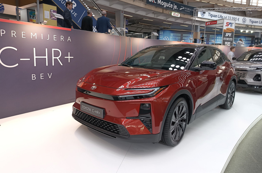 Toyota kritikovana zbog sporog razvoja EV, a rivali koji su požurili sada menjaju planove