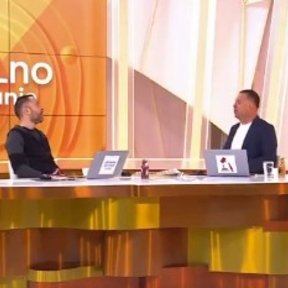 I posle brojnih osuda, ne vide problem; Ismevali bolesnog dečaka, ali misle da nisu pogrešili VIDEO