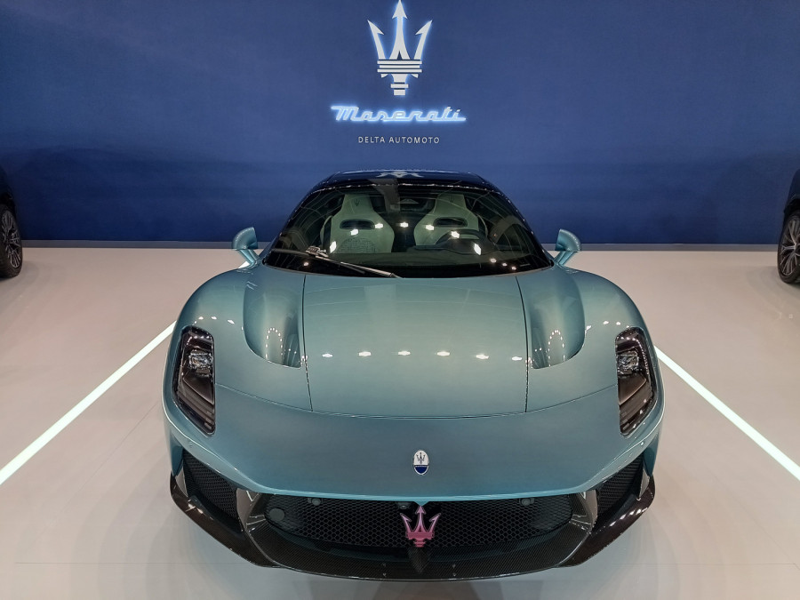 Od 9.800 do 375.000 evra: Ovo su najjeftiniji i najskuplji modeli na sajmu automobila FOTO