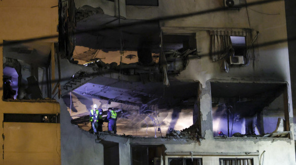 "Termin 'ratni zločin' nije adekvatan da se opišu američko-izraelska zverstva"