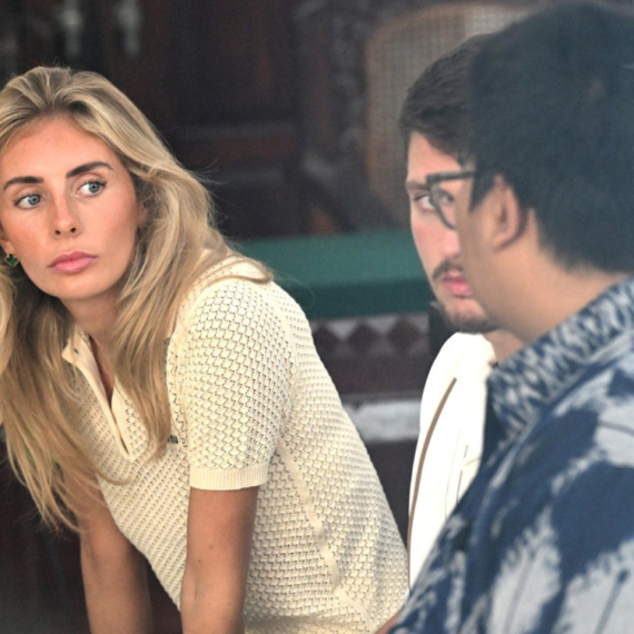 Zvezda Onlyfansa govorila o lažnim snimcima