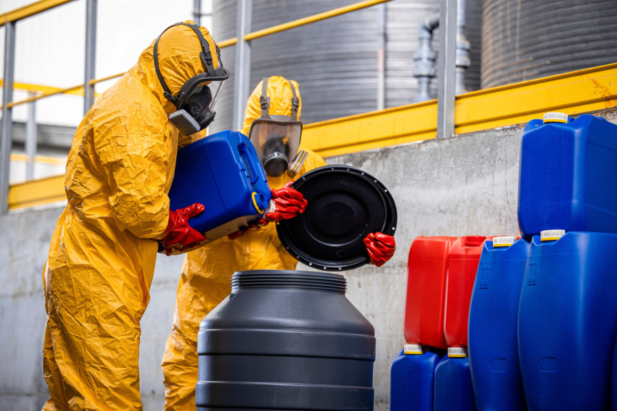 Rat je stvorio problem s naftom, ali to nije jedina cena koja se plaća