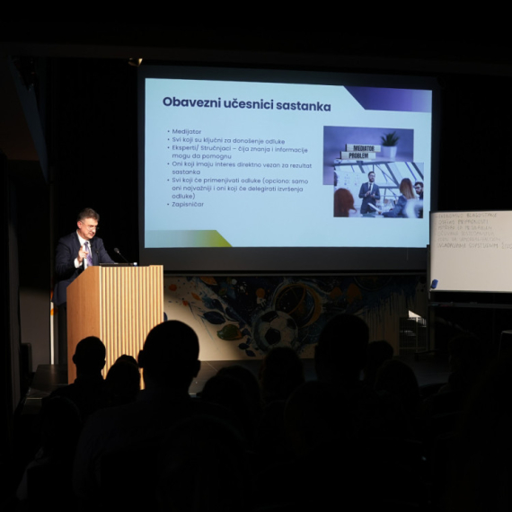 Sastanci ruše ili grade kompaniju: Kako upravljanje konfliktima utiče na produktivnost tima