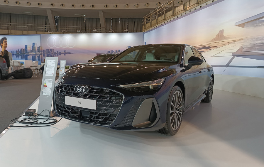 Sa Sajma u oglase: Modeli koji će uskoro dominirati tržištem polovnjaka