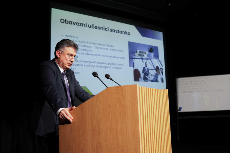 Sastanci ruše ili grade kompaniju: Kako upravljanje konfliktima utiče na produktivnost tima