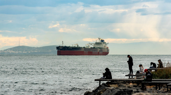 Milion dolara dnevno za tanker: Cena najma oborila rekord