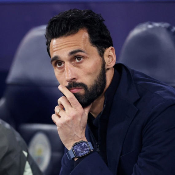 Arbeloa: "Mogu da napišem knjigu o tome kako smo izbacili Siti bez Mbapea"