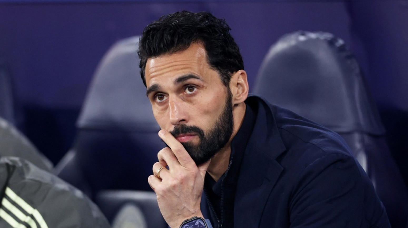 Arbeloa: "Mogu da napišem knjigu o tome kako smo izbacili Siti bez Mbapea"