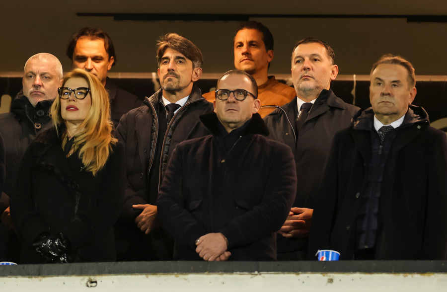 Kome sve Partizan duguje novac?