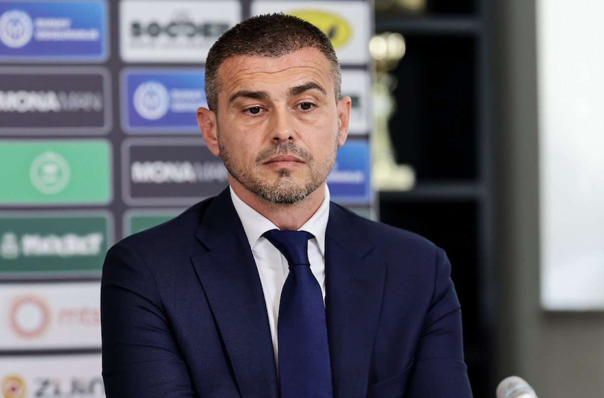 Nikada nisam doživeo ovakve opstrukcije protiv Partizana