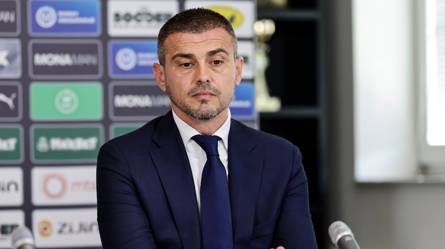 "Nikada nisam doživeo ovakve opstrukcije protiv Partizana"