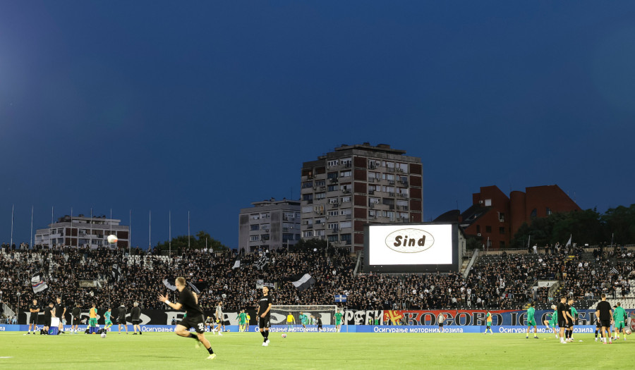 Stavili smo hipoteku na stadion 