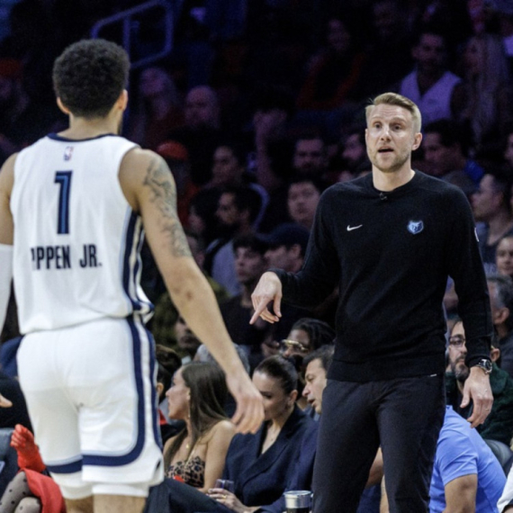 Memfis bez Pipena i Aldame do kraja sezone