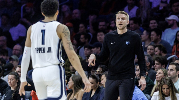 Memfis bez Pipena i Aldame do kraja sezone