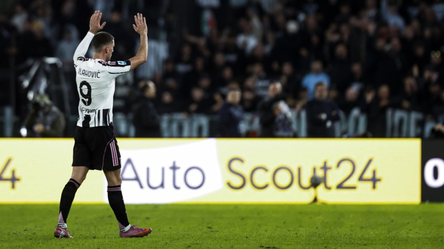 Rešena sudbina Vlahovića u Juventusu