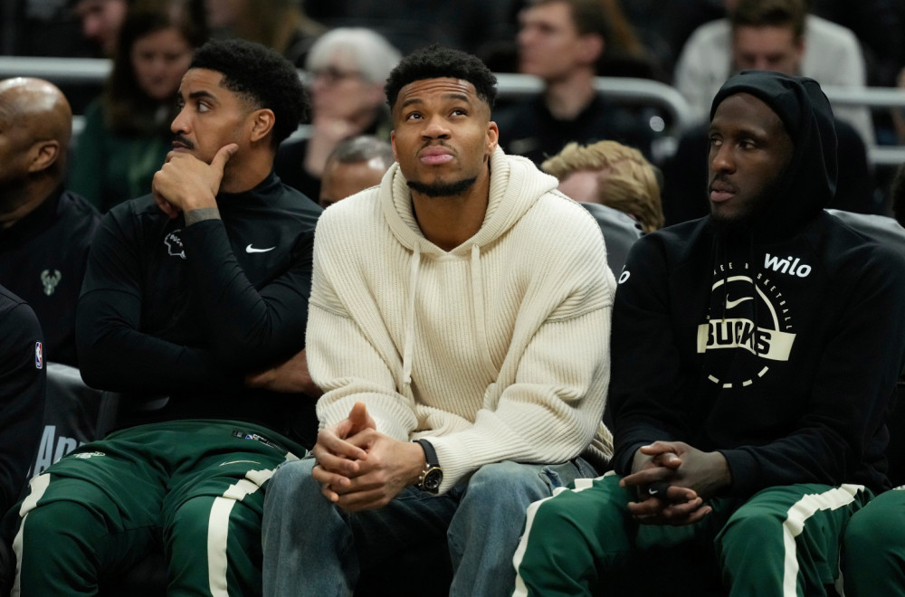 Janis na novoj pauzi zbog povrede