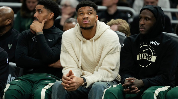 Janis na novoj pauzi zbog povrede