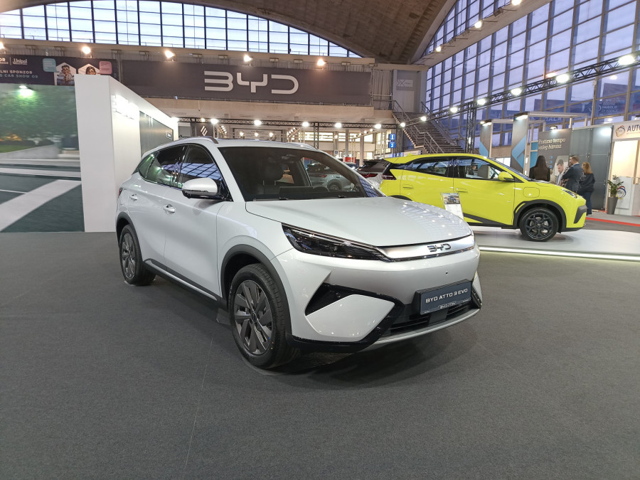 Američki proizvođači traže zabranu kineskih automobila – čak i ako se proizvode u SAD!