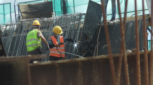 Počinju radovi kod Čačka: Popravlja se most; Vozila će se naizmenično propuštati