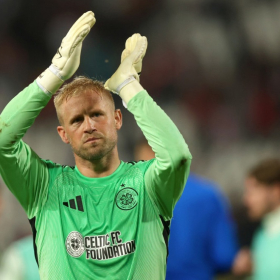 Kraj karijere Kaspera Šmajhela? "Teško mi je da to prihvatim"