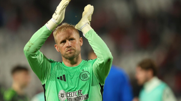 Kraj karijere Kaspera Šmajhela? "Teško mi je da to prihvatim"