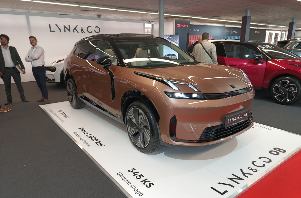 Američki proizvođači traže zabranu kineskih automobila – čak i ako se proizvode u SAD!