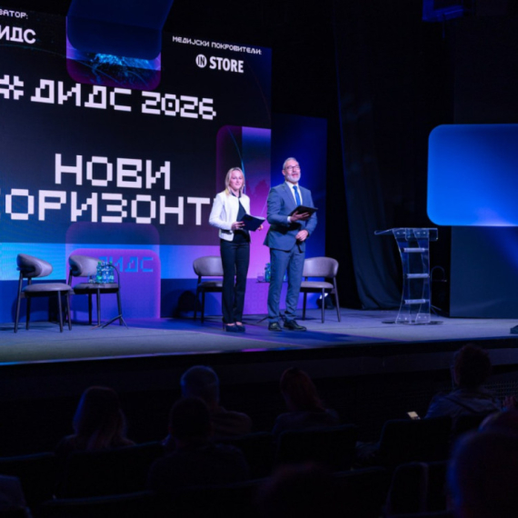DIDS 2026: "Novi horizonti" – Da li su vaši domeni spremni za svet kojim upravlja AI?