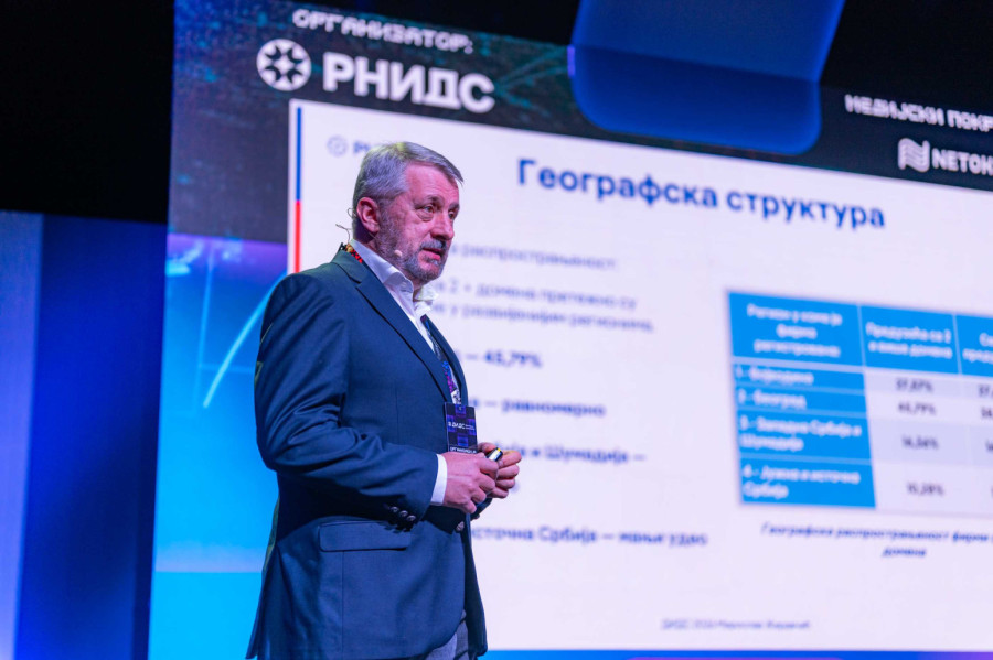 DIDS 2026: Novi horizonti – Da li su vaši domeni spremni za svet kojim upravlja AI?