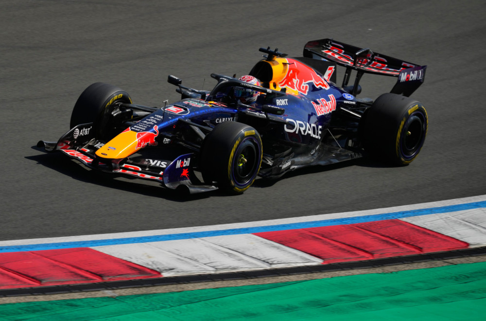 Šumaher kritikuje Ferstapena: "Prestani da kukaš"