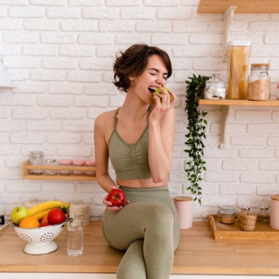 Nemojte da bacate stare jabuke, već ih pametno iskoristite: Evo i kako
