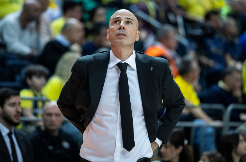 Penjaroja upozorava pred Pariz