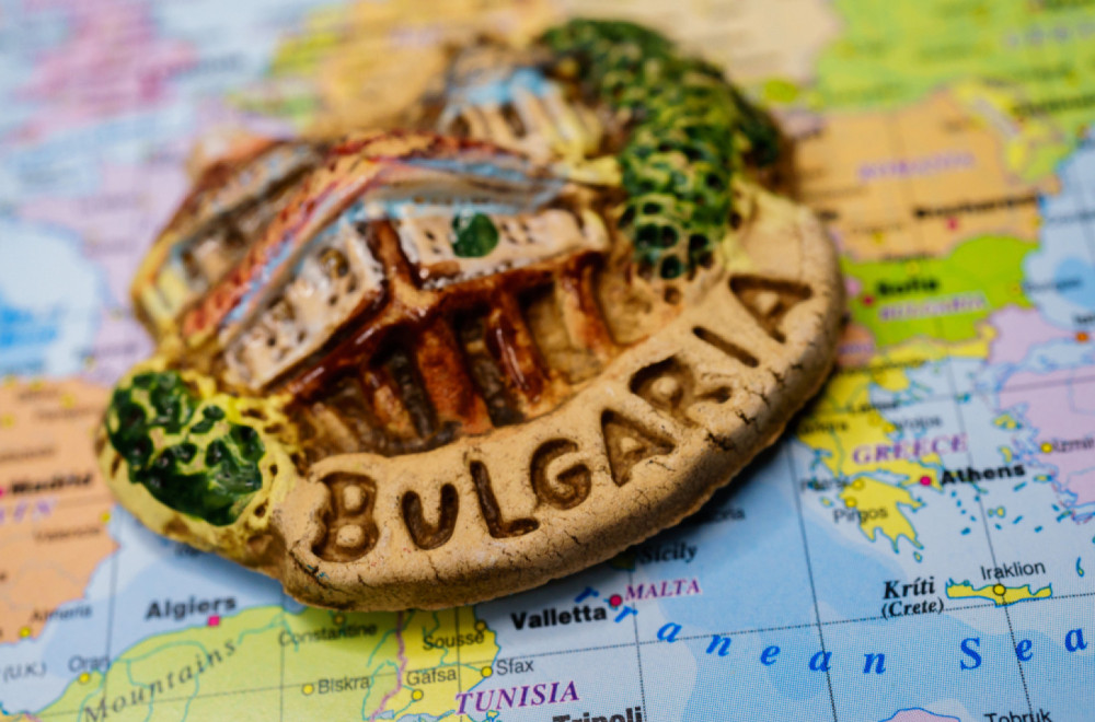 Kruži crna mapa Evrope: Bugari u šoku, Srbi i Hrvati bi se rado menjali FOTO