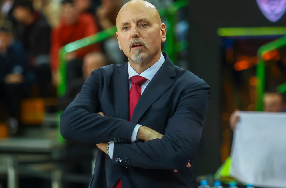 Obradović: Uopšte me te stvari ne čine srećnim