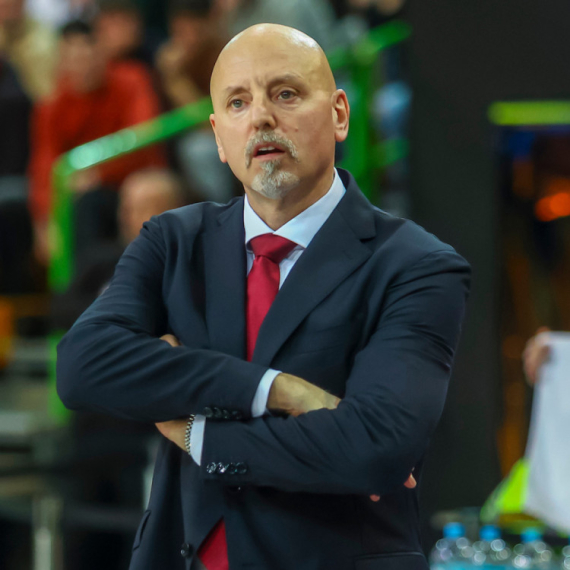 Obradović: "Uopšte me te stvari ne čine srećnim"