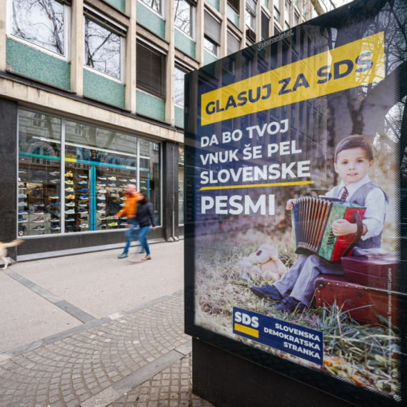 Raspetljava se predizborna afera u Sloveniji; Objavljena imena tri Izraelca; Angažovani su iz Ljubljane