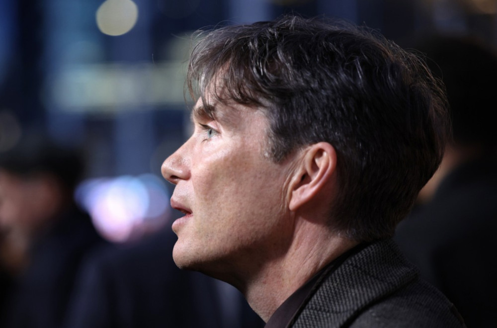 Tomi Šelbi napravio problem na aerodromu: Kilijan Marfi ispričao neverovatnu anegdotu VIDEO