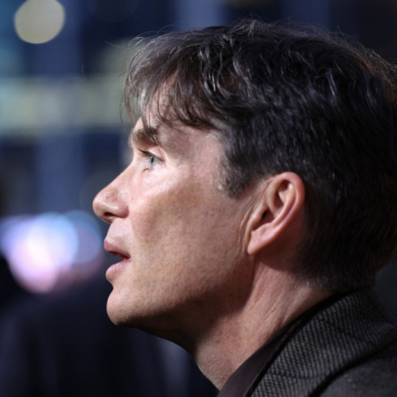 "Tomi Šelbi" napravio problem na aerodromu: Kilijan Marfi ispričao neverovatnu anegdotu VIDEO