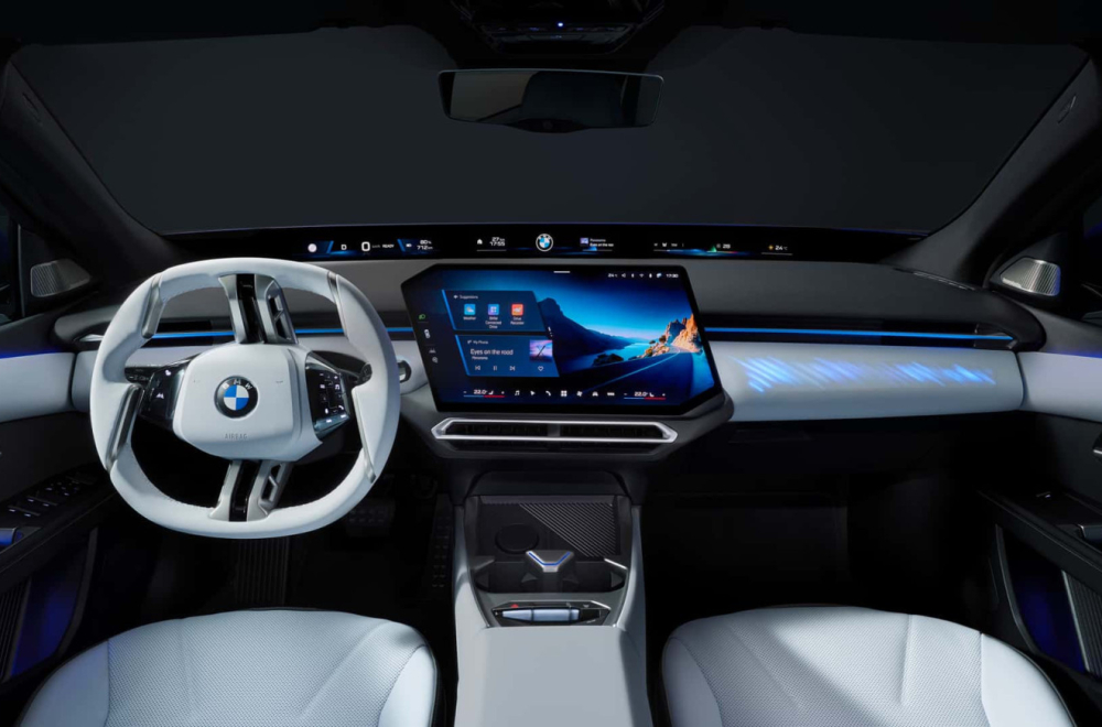 Stiže nova trojka! BMW objavio datum premijere VIDEO