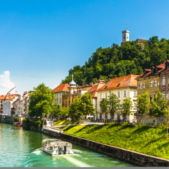 Ova evropska prestonica proglašena je za najbolju kreativnu destinaciju u 2026.