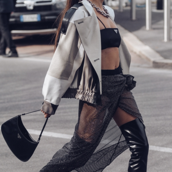 Šest načina kako da osvežite svoj stil bez kupovine nove garderobe