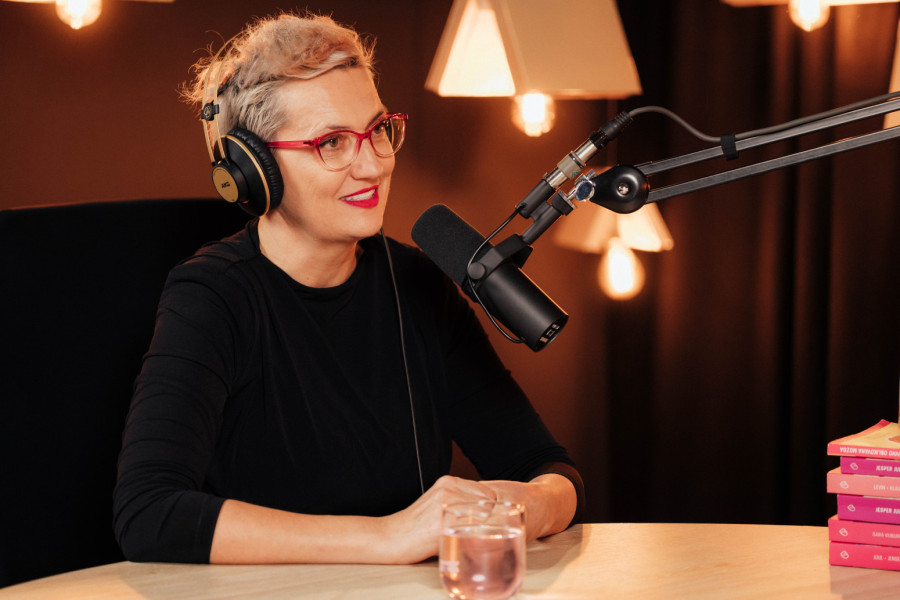 Mentalno zdravlje dece i roditelja: Novi vid edukacije, sigurno i stručno mesto za razgovor