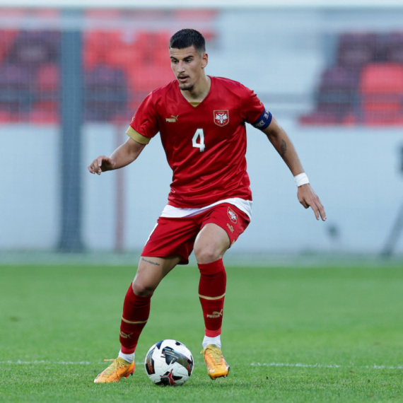 Zvezdino dete donosi OFK Beogradu 2.000.000 €