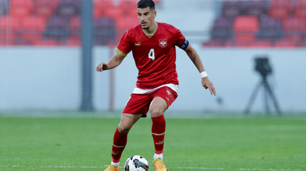 Zvezdino dete donosi OFK Beogradu 2.000.000 €