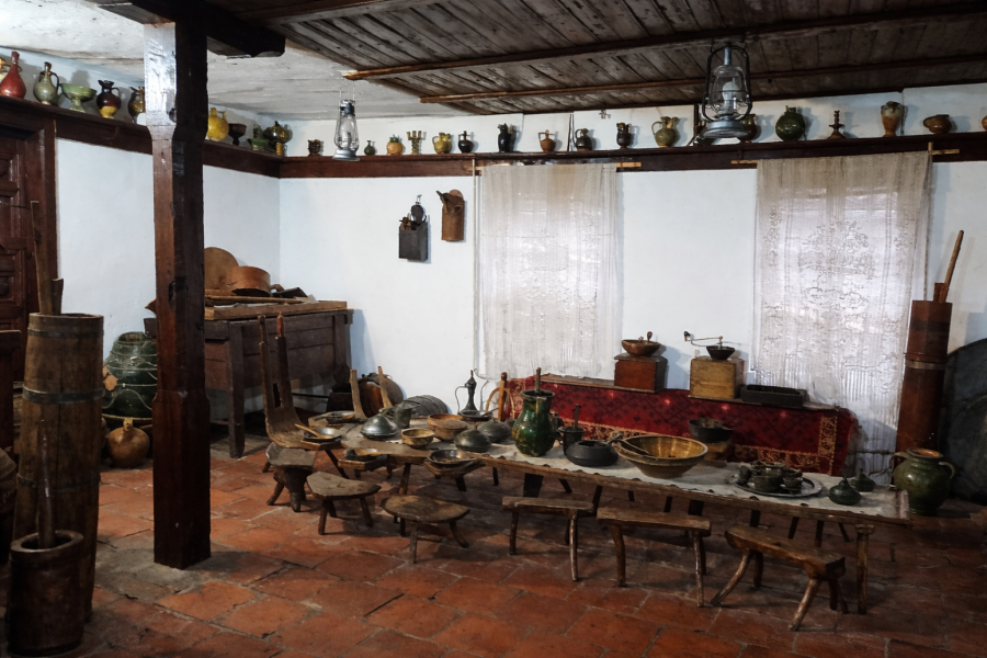 Ovde živi duh južnjaka: Zavirite u sobe gde su nastale čuvene scene i koje čuvaju srpsku istoriju FOTO